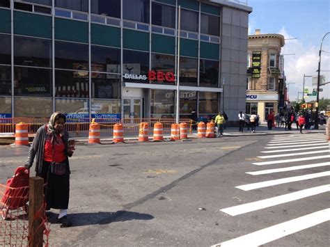 dallas bbq nostrand ave|bbq on flatbush junction.